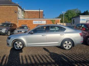 Used Skoda Octavia 2019 for sale - 74525927: Photo
