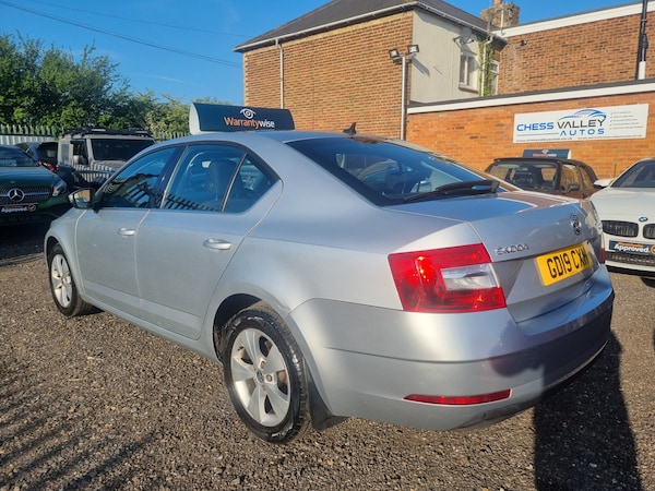 Used Skoda Octavia 2019 for sale - 74525927: Photo 3