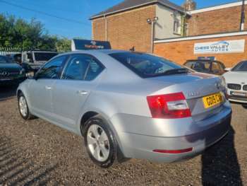 Used Skoda Octavia 2019 for sale - 74525927: Photo