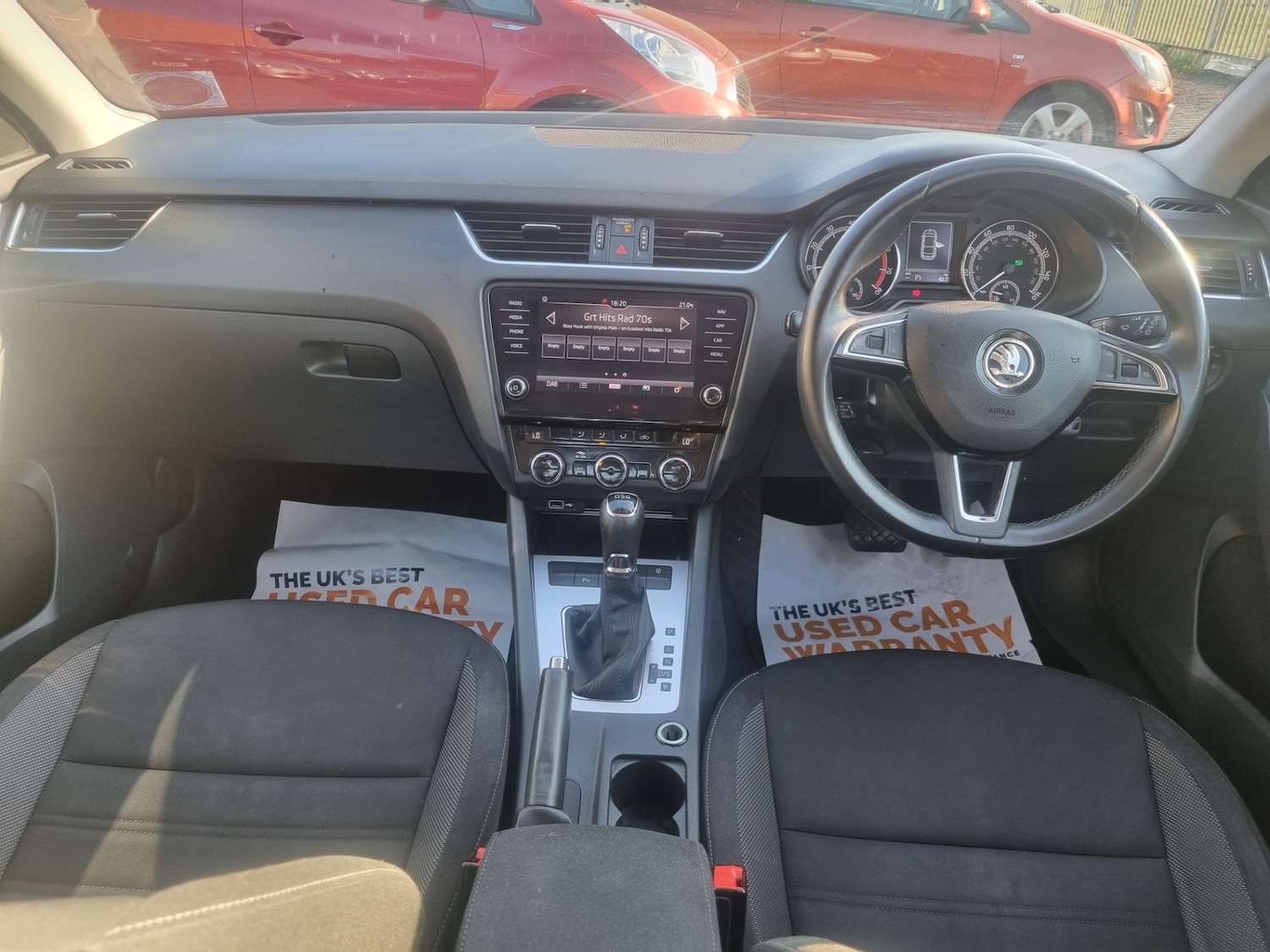 Vehicle 7