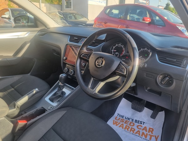 Used Skoda Octavia 2019 for sale - 74525927: Photo 9