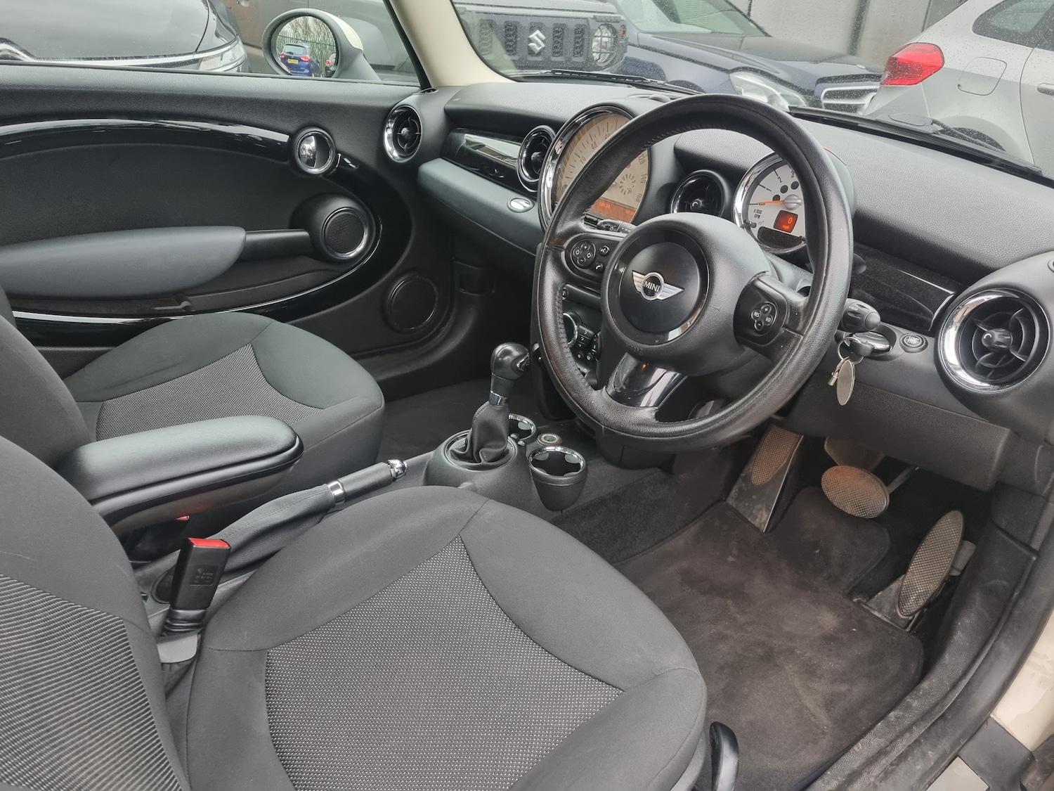 Used MINI Hatch 2012 for sale - 77648265: Photo 11