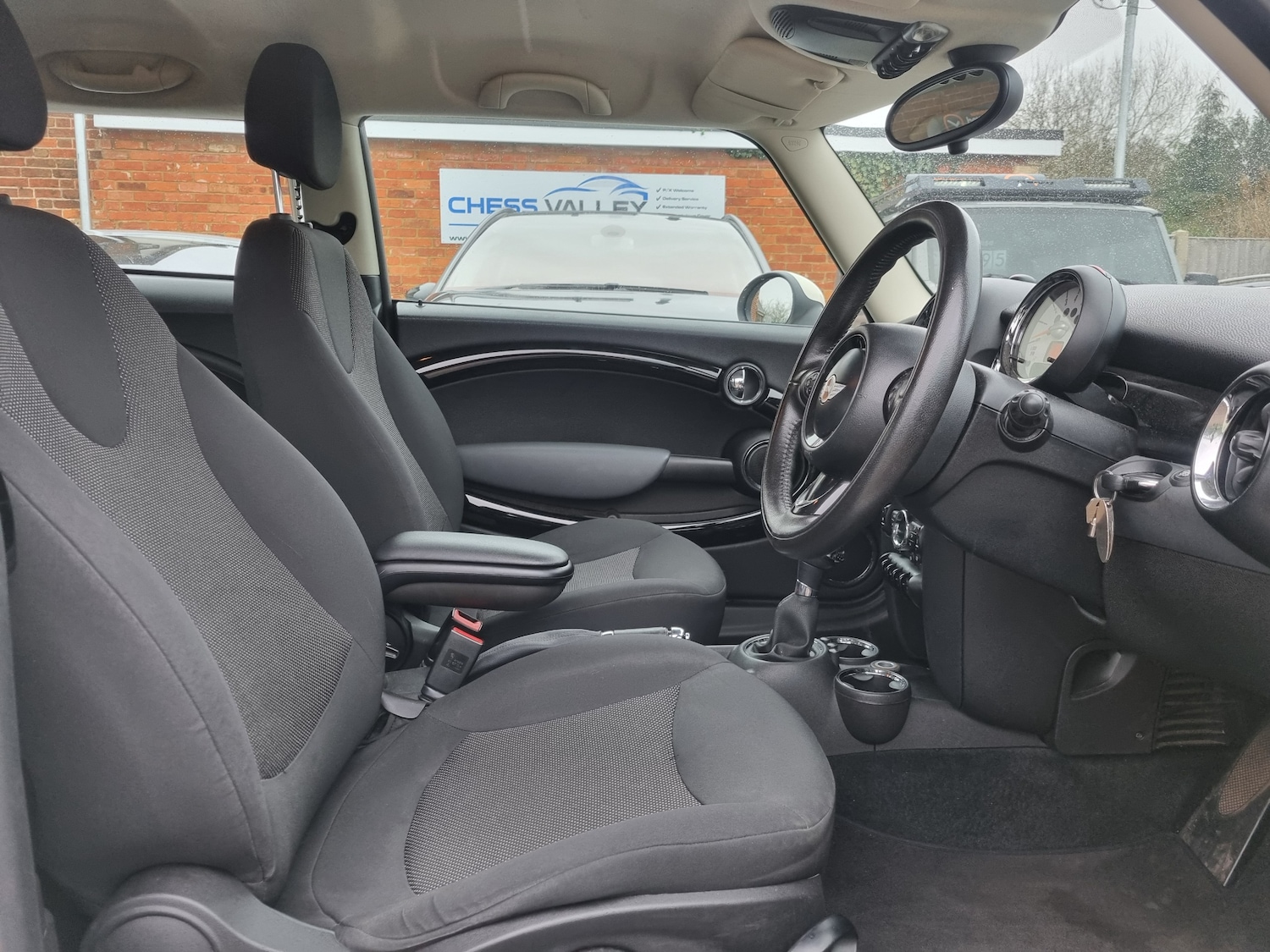 Used MINI Hatch 2012 for sale - 77648265: Photo 12