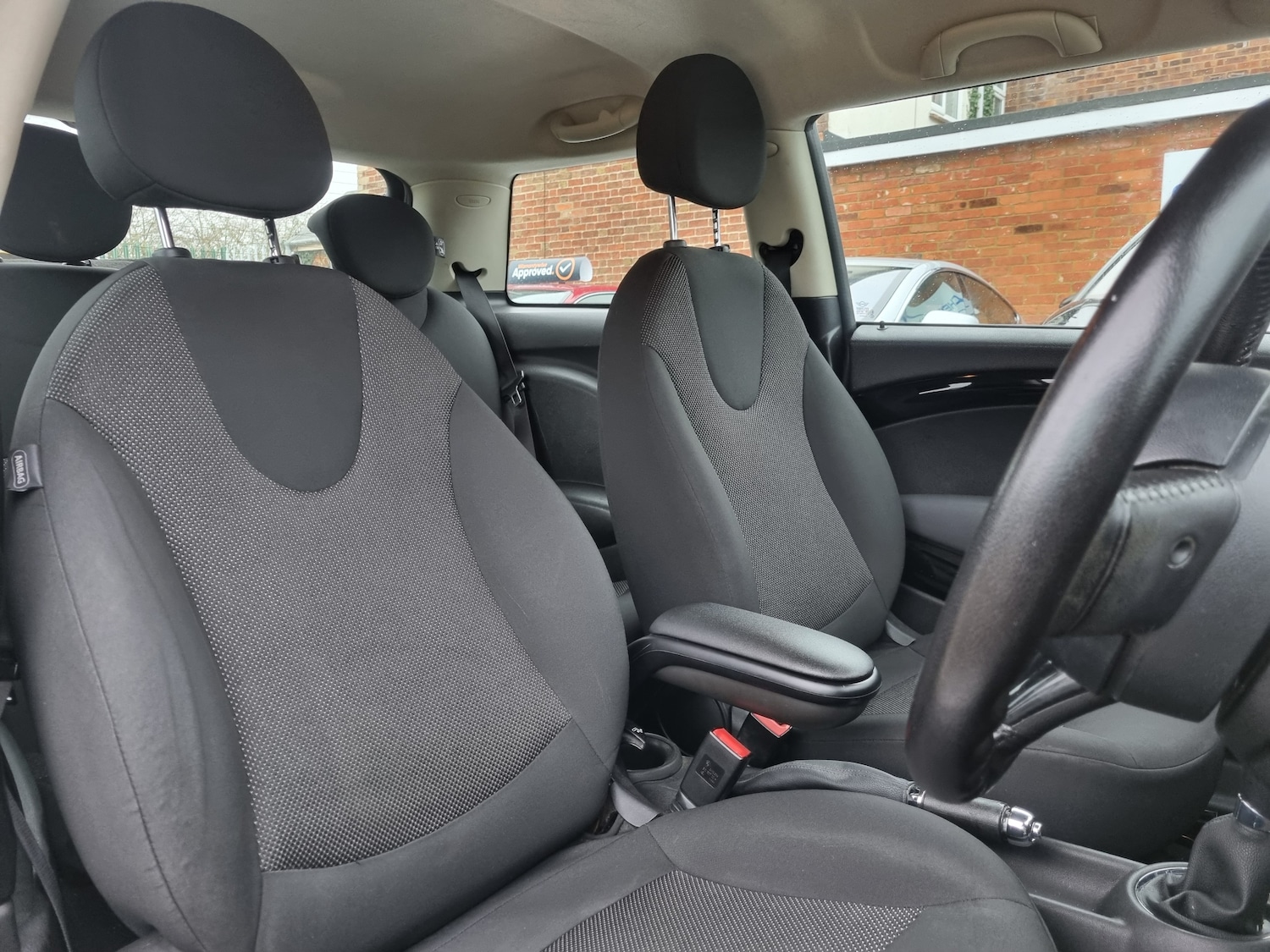 Used MINI Hatch 2012 for sale - 77648265: Photo 13