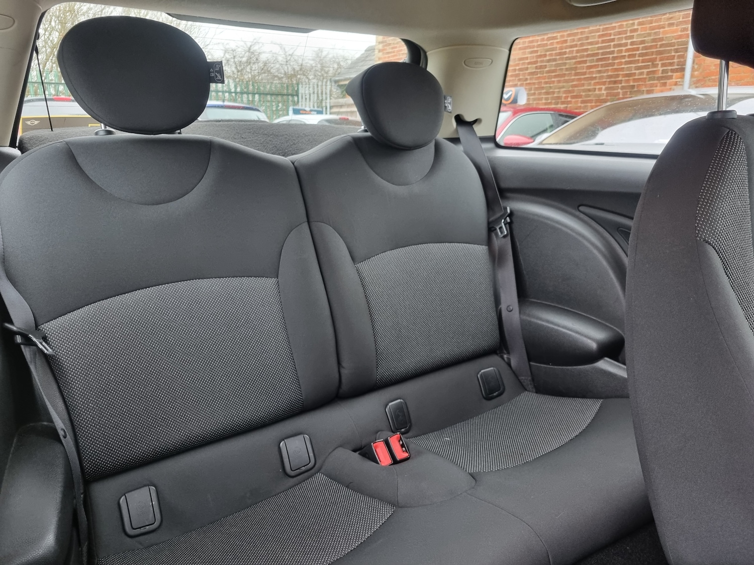 Used MINI Hatch 2012 for sale - 77648265: Photo 14