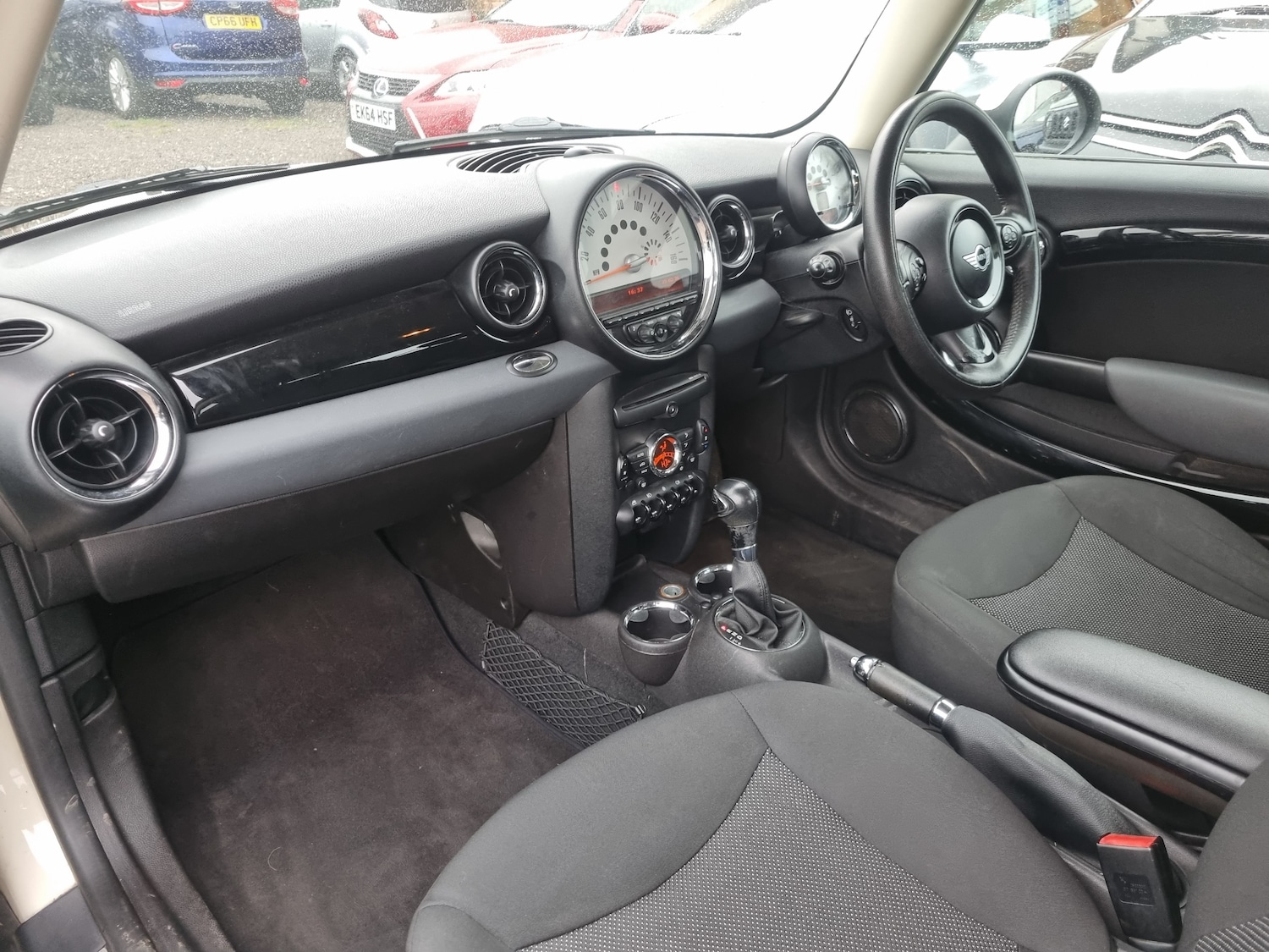 Used MINI Hatch 2012 for sale - 77648265: Photo 15