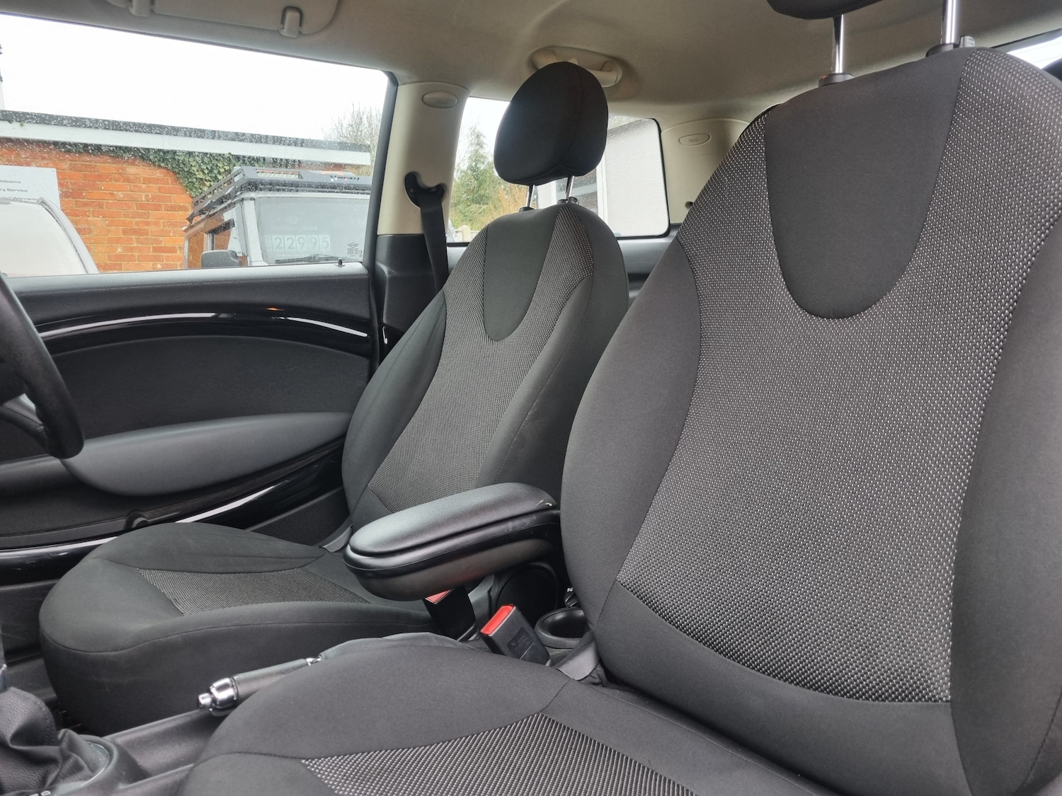 Used MINI Hatch 2012 for sale - 77648265: Photo 17