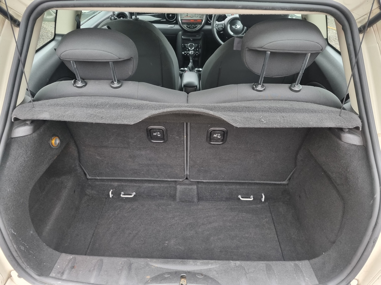 Used MINI Hatch 2012 for sale - 77648265: Photo 18