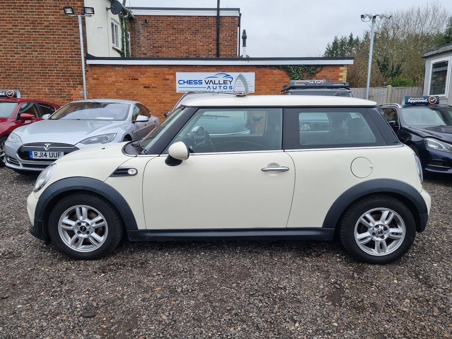 Used MINI Hatch 2012 for sale - 77648265: Photo 6