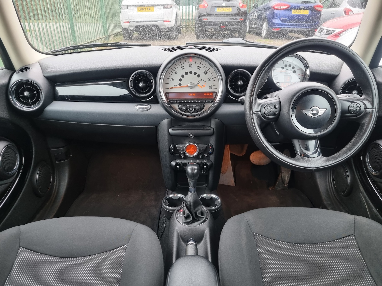 Used MINI Hatch 2012 for sale - 77648265: Photo 9