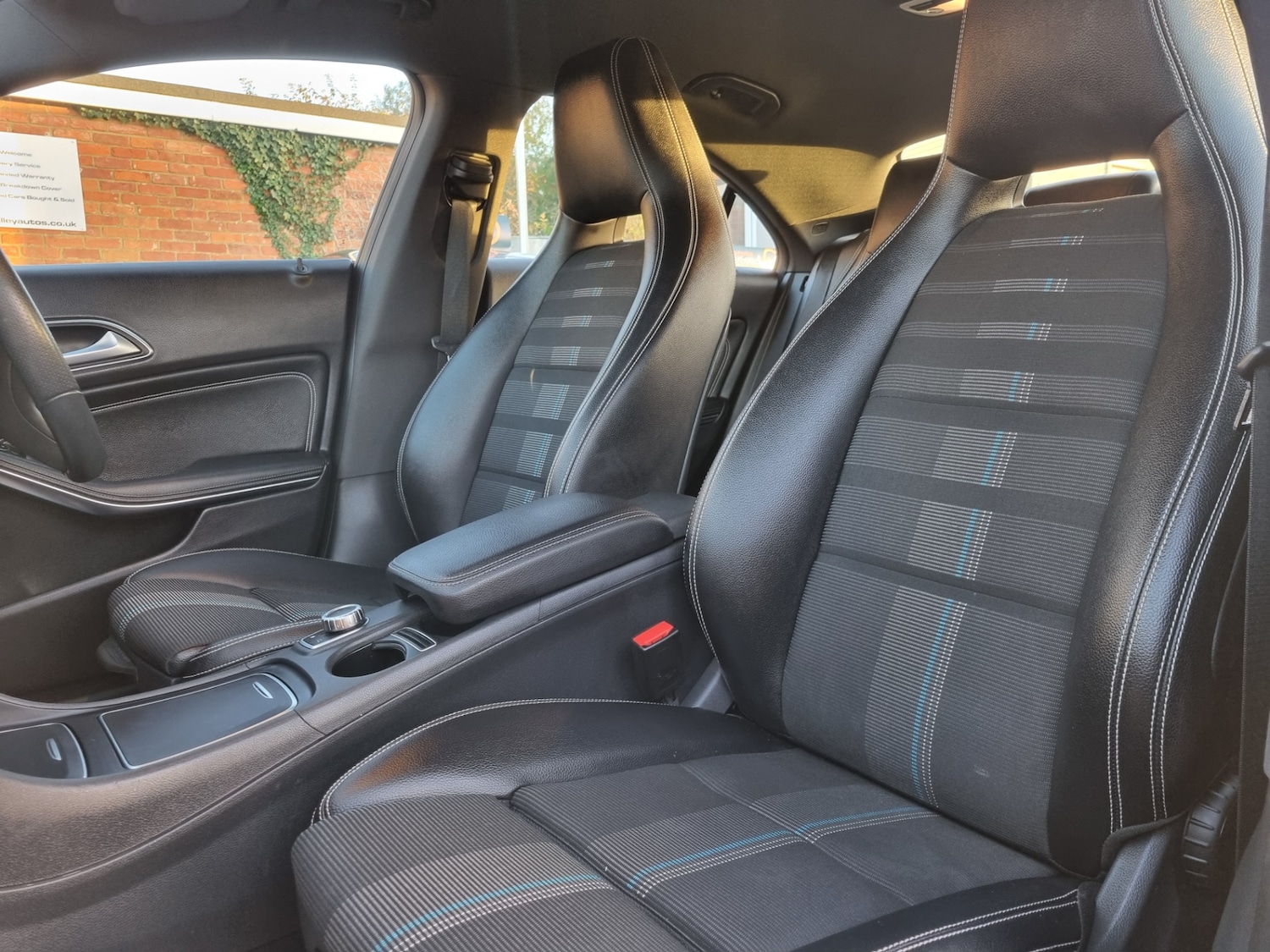 Used Mercedes-Benz CLA 2018 for sale - 76653546: Photo 16