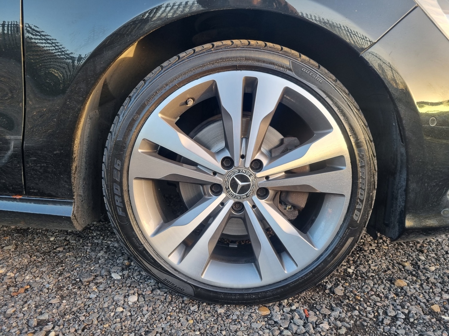 Used Mercedes-Benz CLA 2018 for sale - 76653546: Photo 22