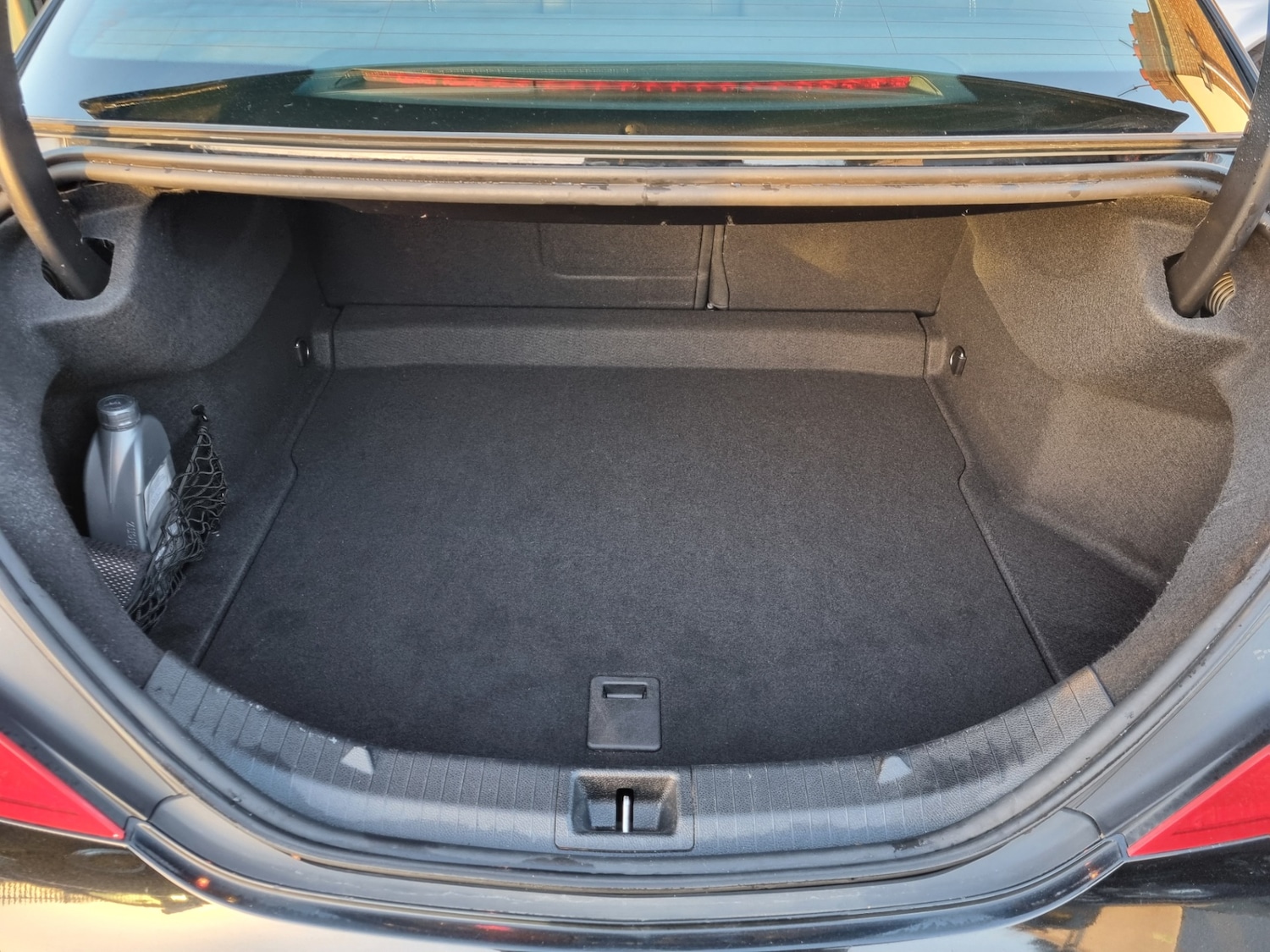 Used Mercedes-Benz CLA 2018 for sale - 76653546: Photo 23