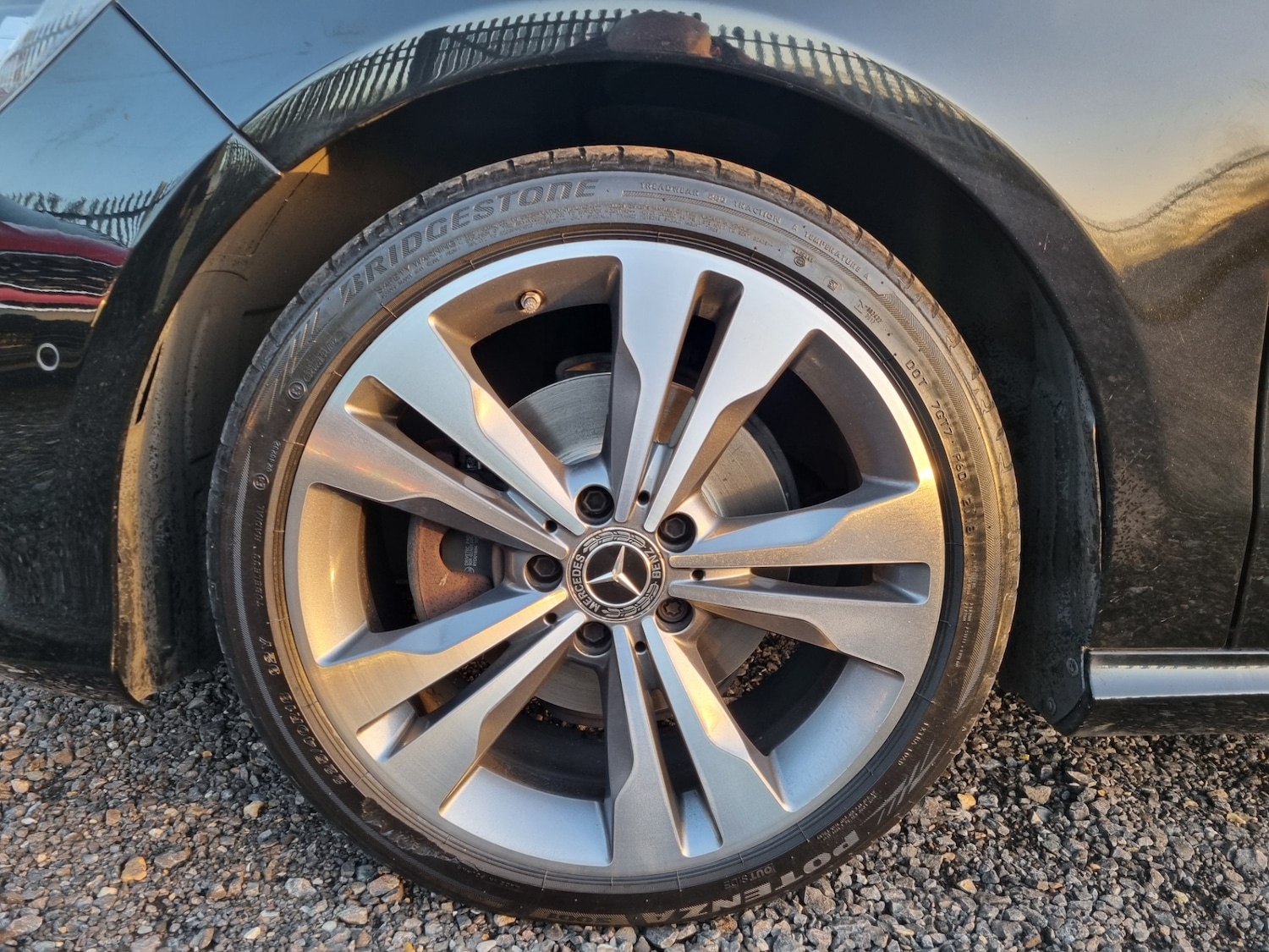 Used Mercedes-Benz CLA 2018 for sale - 76653546: Photo 9