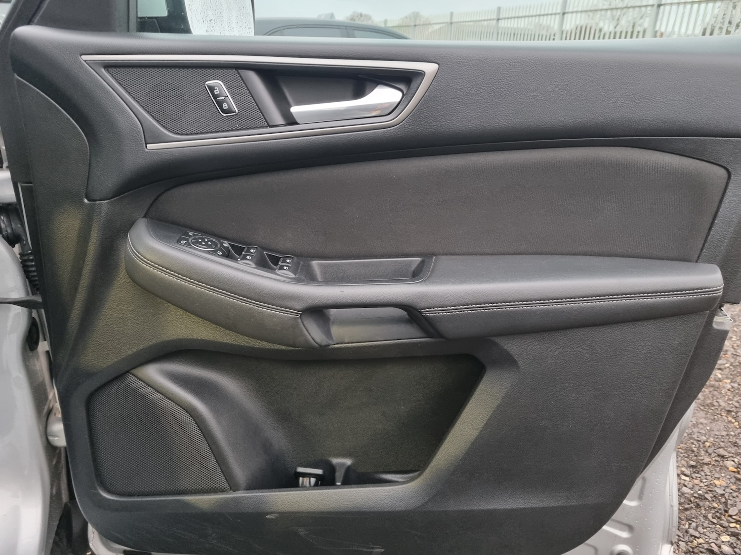 Used Ford Galaxy 2016 for sale - 76856263: Photo 18