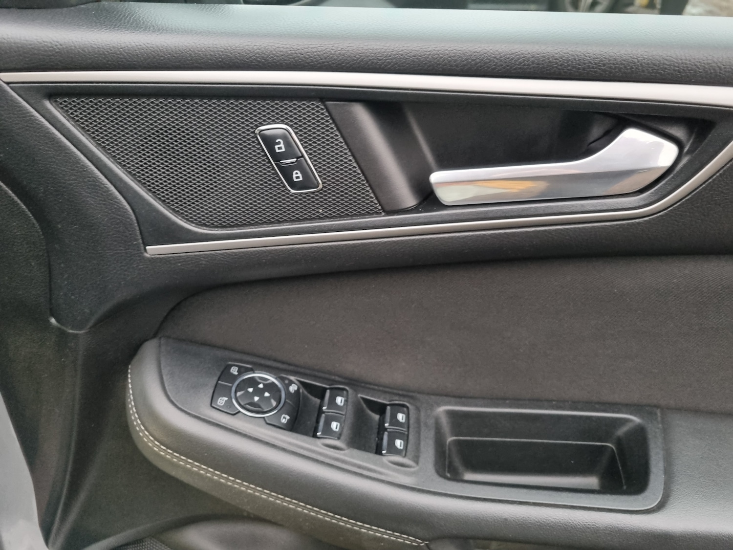 Used Ford Galaxy 2016 for sale - 76856263: Photo 19