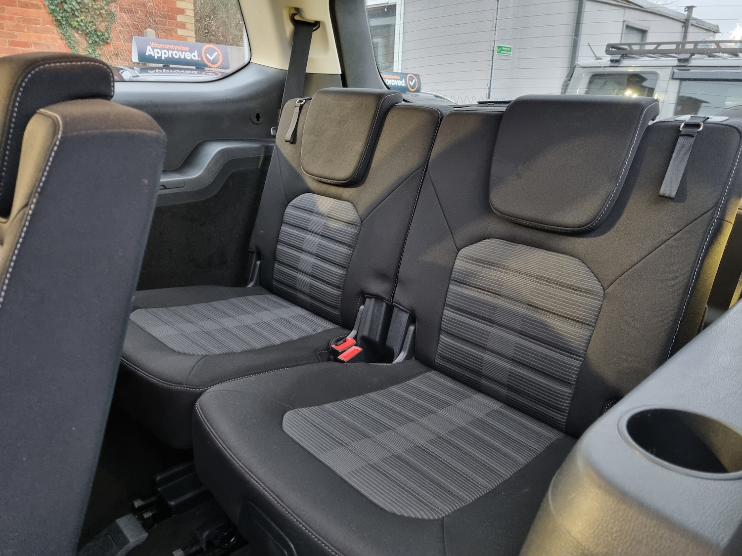 Used Ford Galaxy 2016 for sale - 76856263: Photo 24