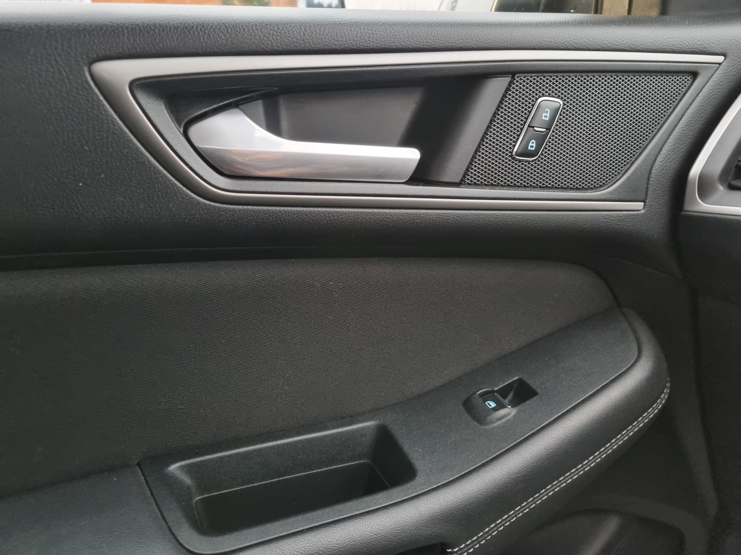 Used Ford Galaxy 2016 for sale - 76856263: Photo 28