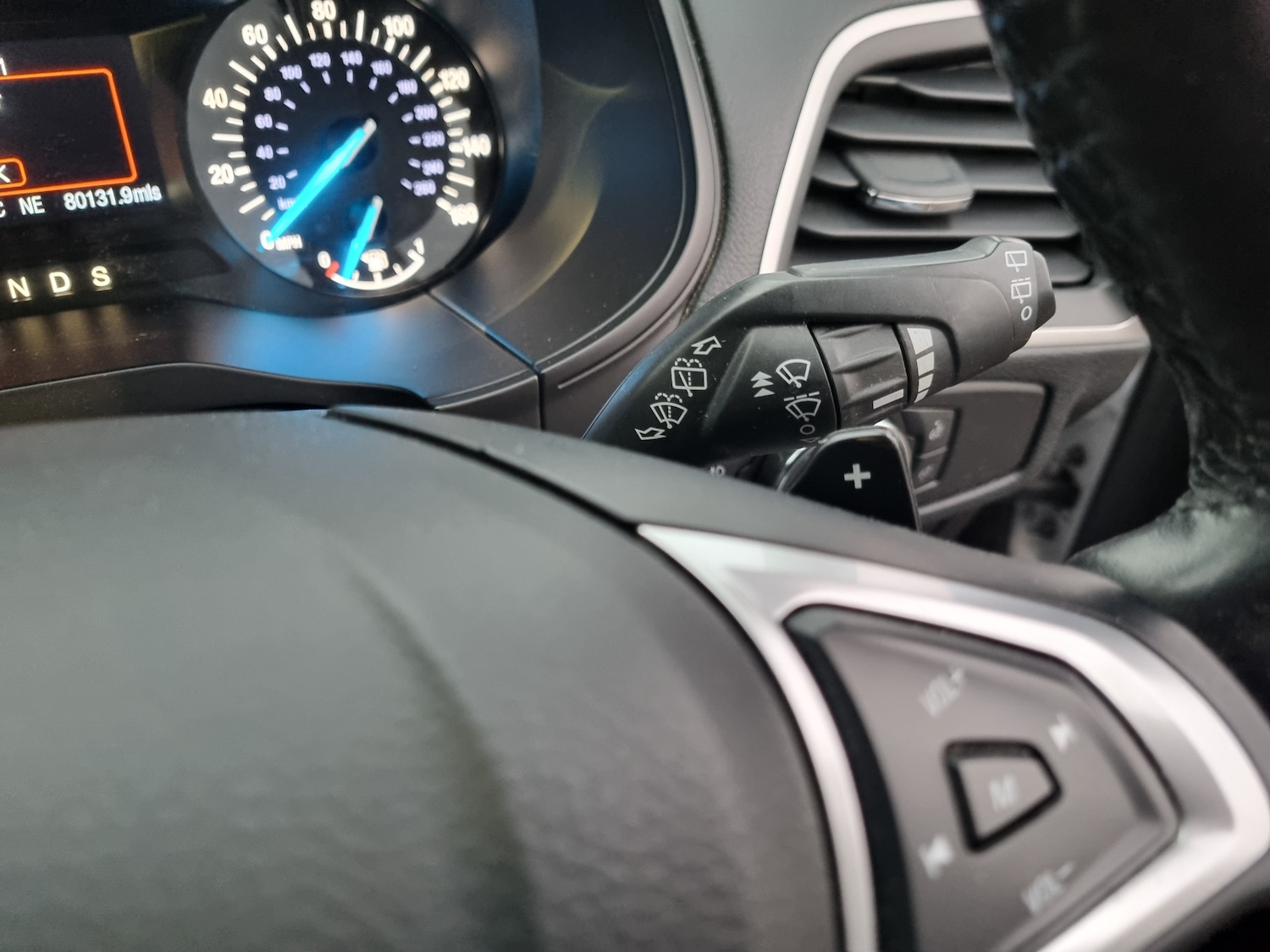 Used Ford Galaxy 2016 for sale - 76856263: Photo 31