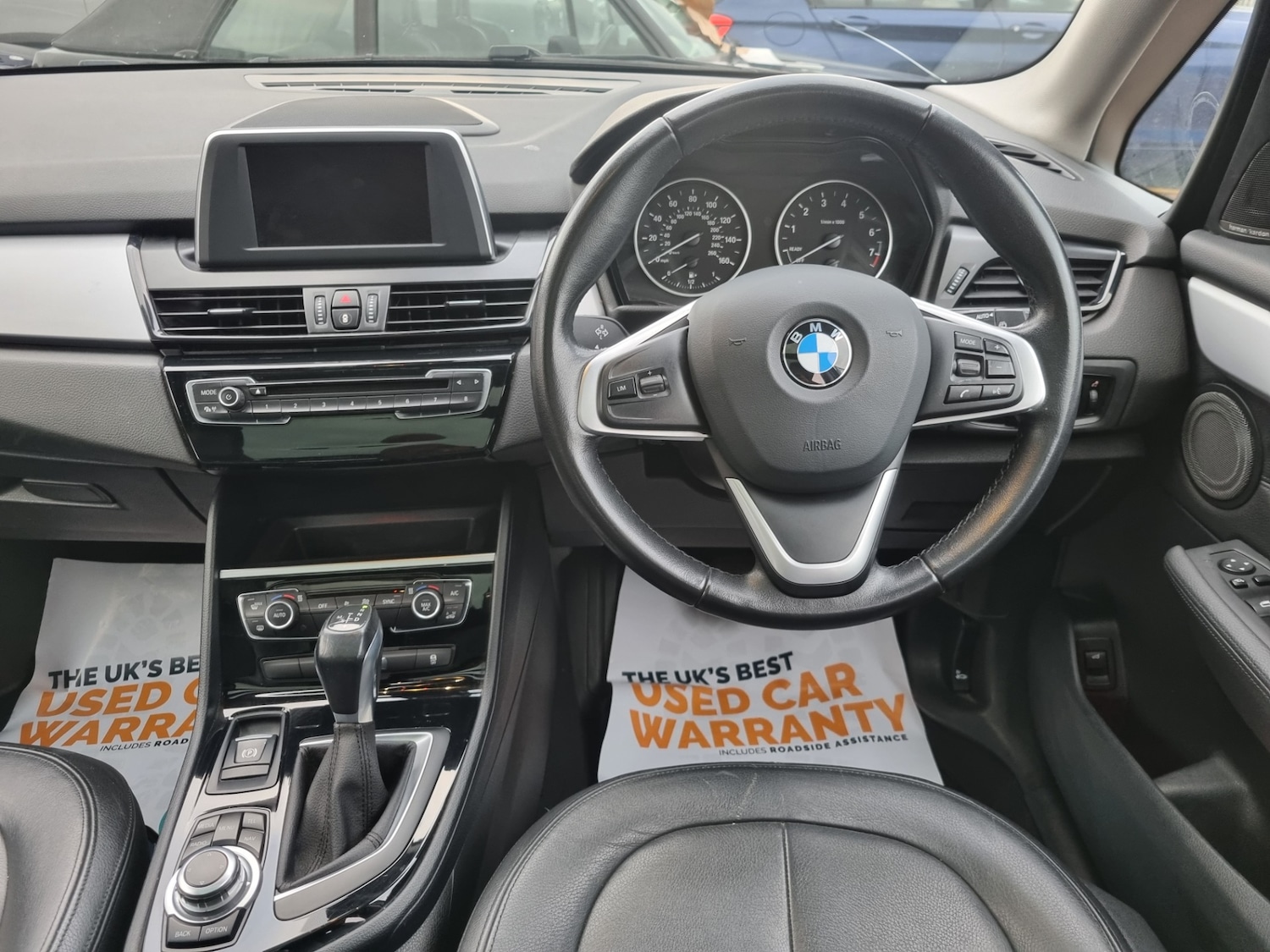 Used BMW 2 Series 2015 for sale - 76497721: Photo 10