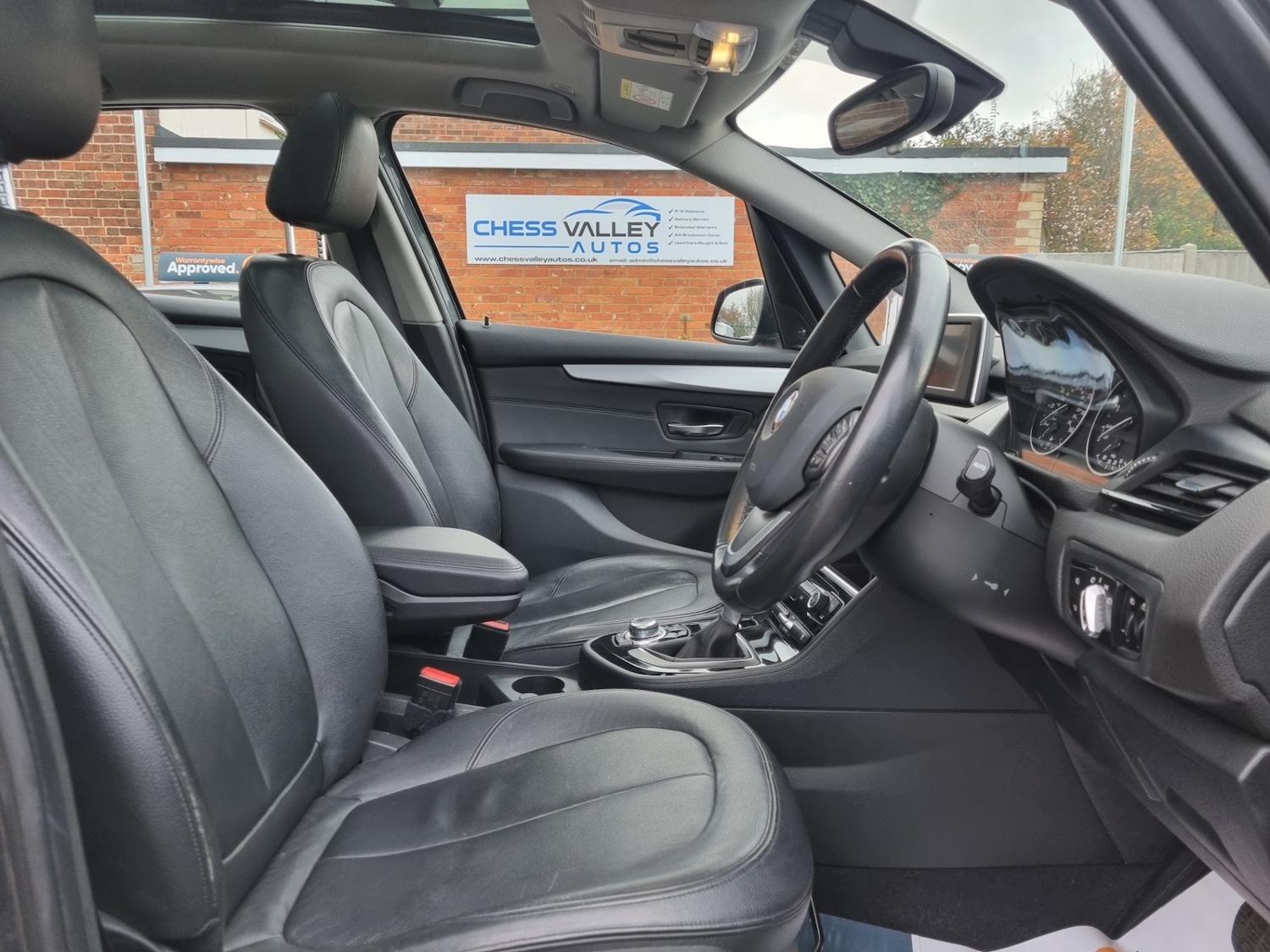 Used BMW 2 Series 2015 for sale - 76497721: Photo 12