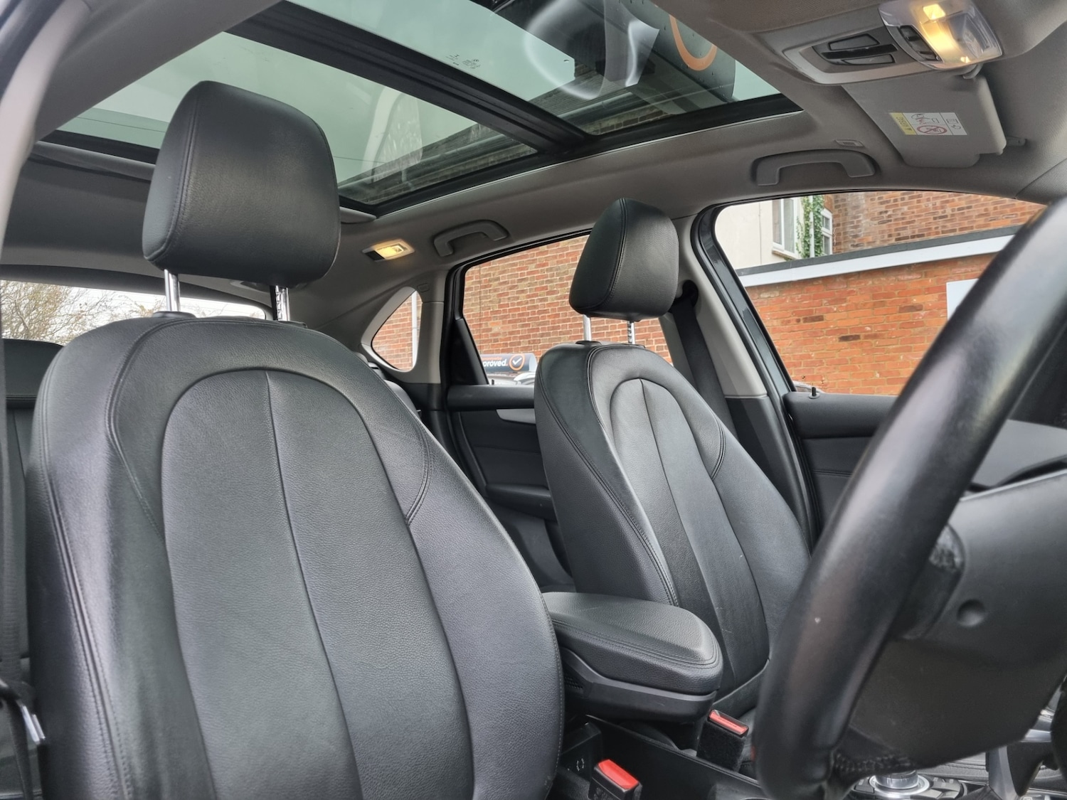 Used BMW 2 Series 2015 for sale - 76497721: Photo 13