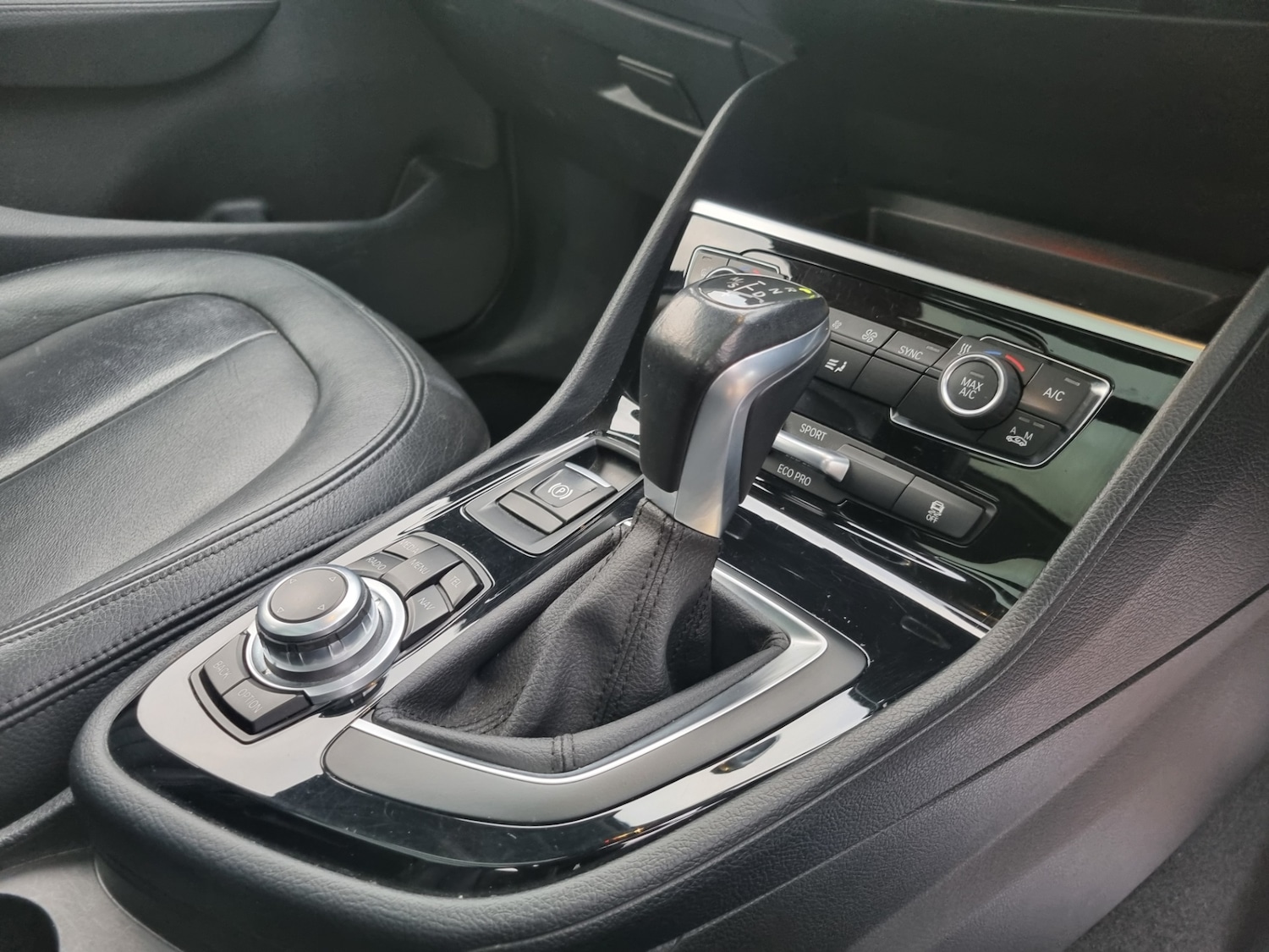 Used BMW 2 Series 2015 for sale - 76497721: Photo 14