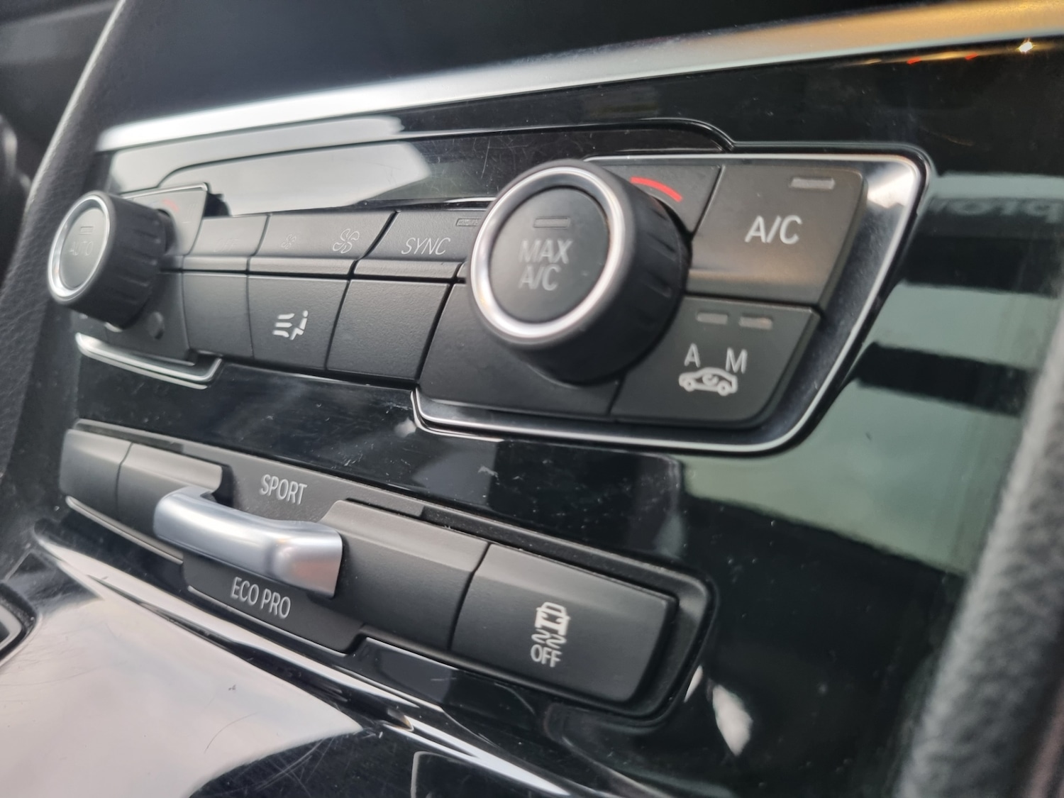 Used BMW 2 Series 2015 for sale - 76497721: Photo 15