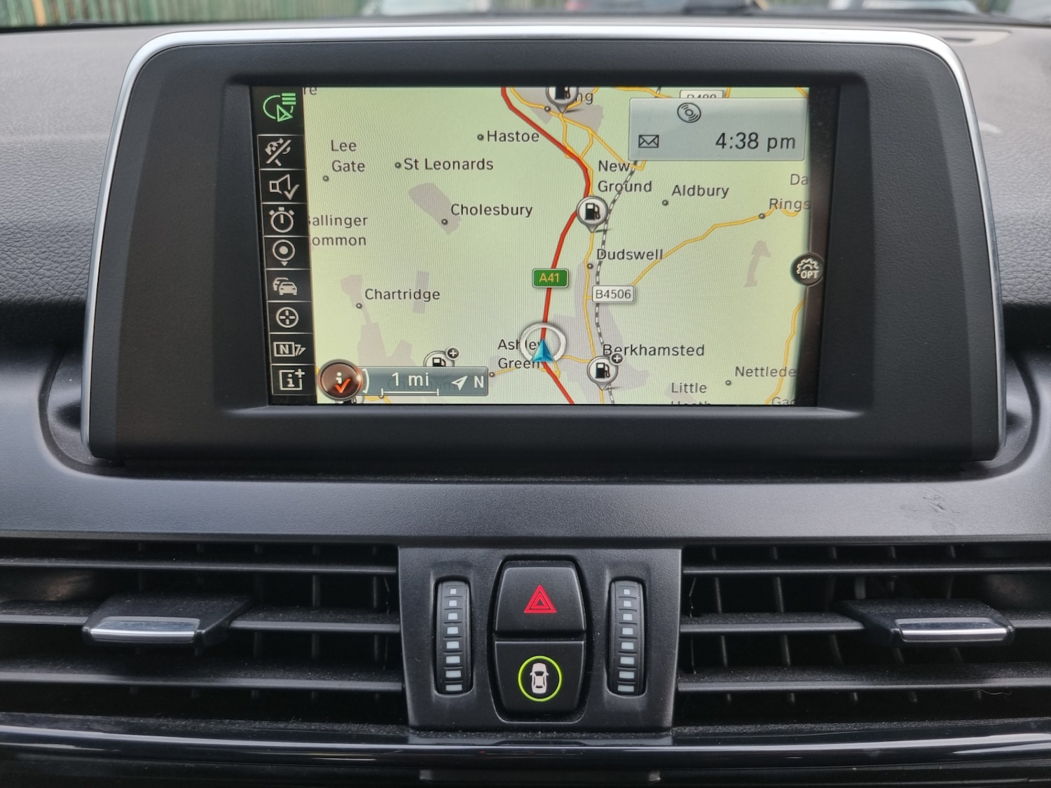 Used BMW 2 Series 2015 for sale - 76497721: Photo 18