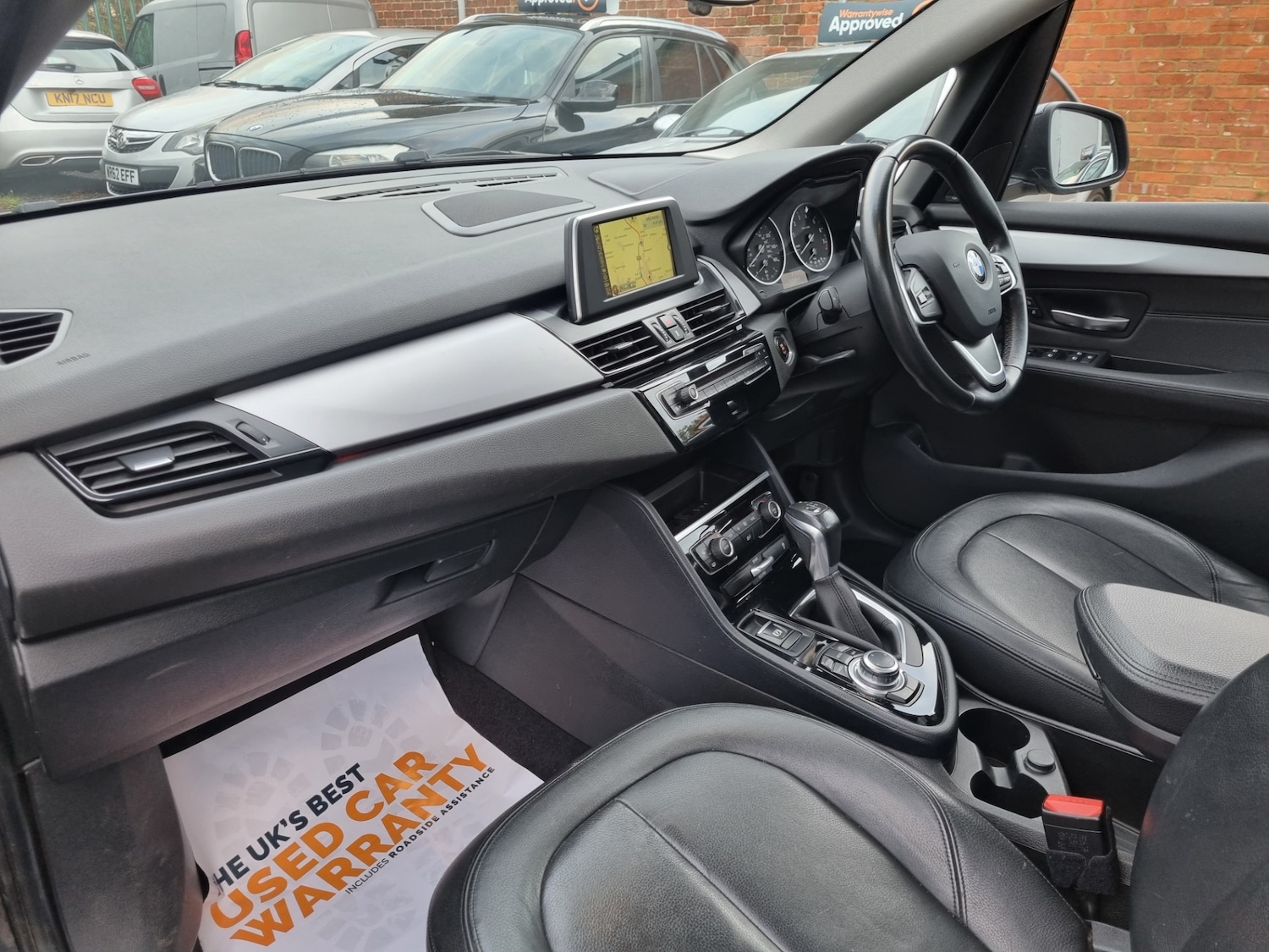 Used BMW 2 Series 2015 for sale - 76497721: Photo 19