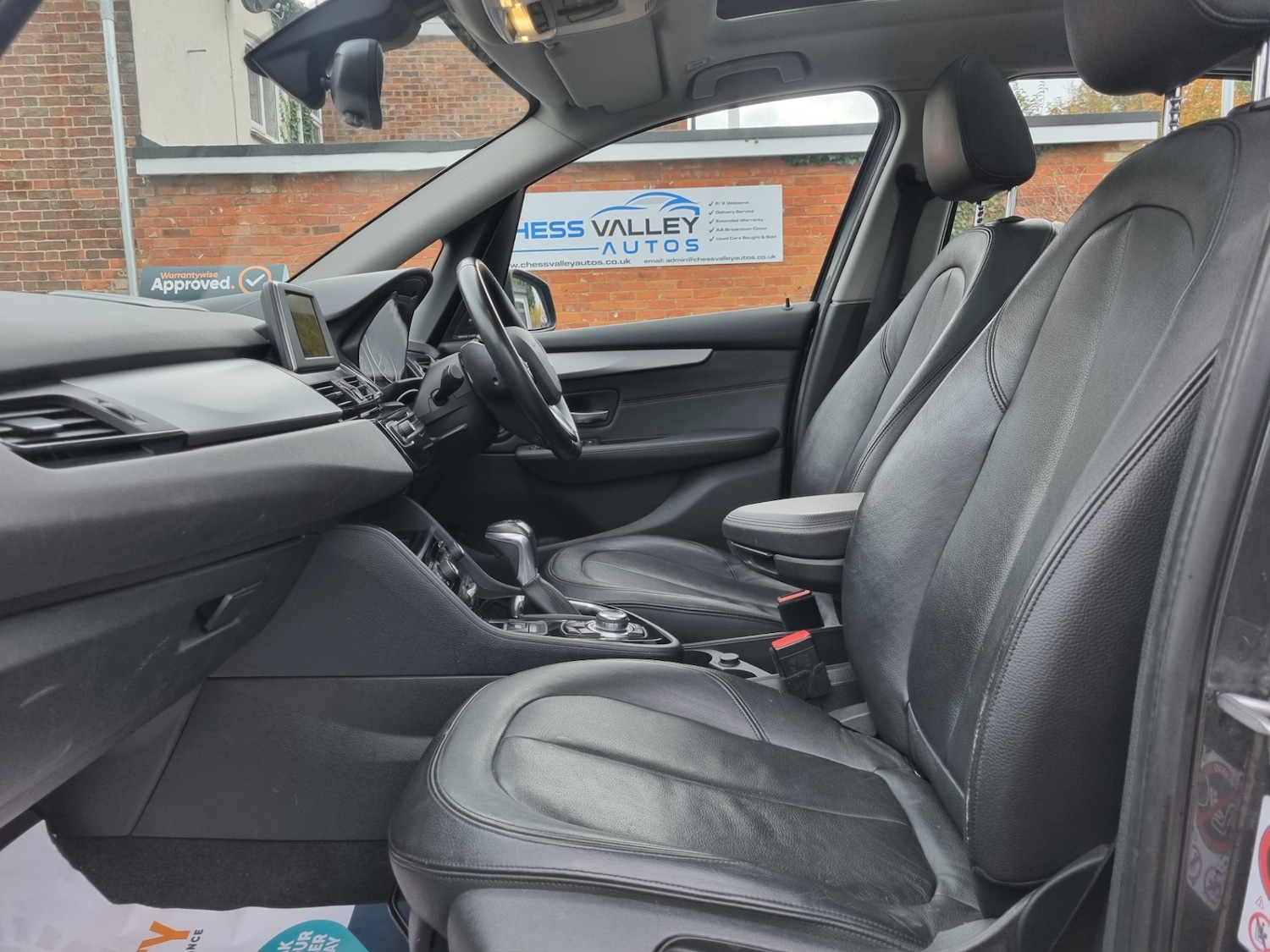 Used BMW 2 Series 2015 for sale - 76497721: Photo 20