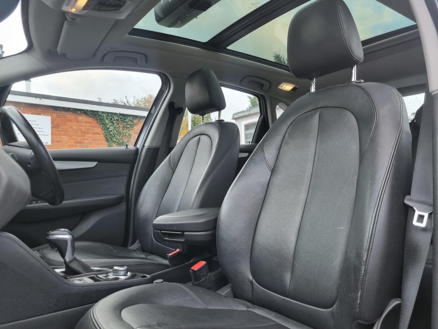 Used BMW 2 Series 2015 for sale - 76497721: Photo 21