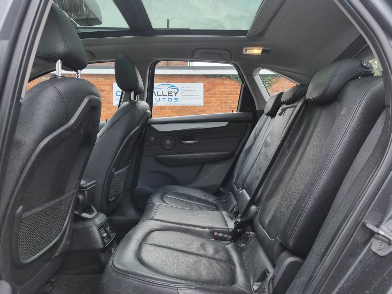 Used BMW 2 Series 2015 for sale - 76497721: Photo 22