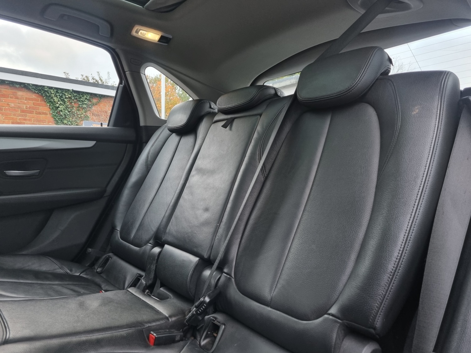 Used BMW 2 Series 2015 for sale - 76497721: Photo 23