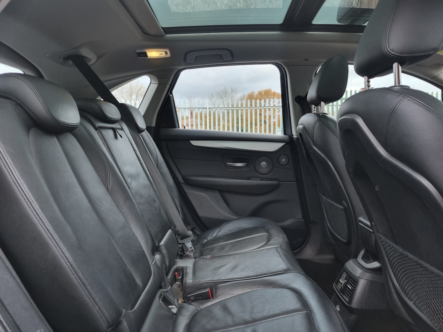 Used BMW 2 Series 2015 for sale - 76497721: Photo 24