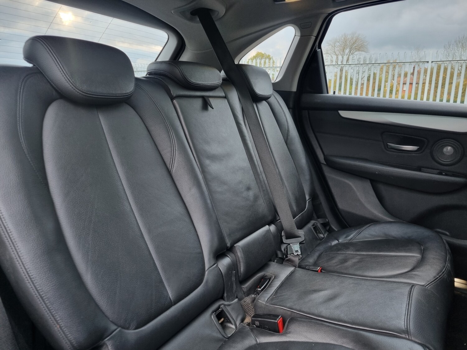 Used BMW 2 Series 2015 for sale - 76497721: Photo 25