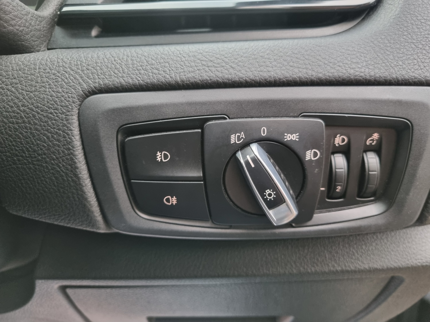 Used BMW 2 Series 2015 for sale - 76497721: Photo 35