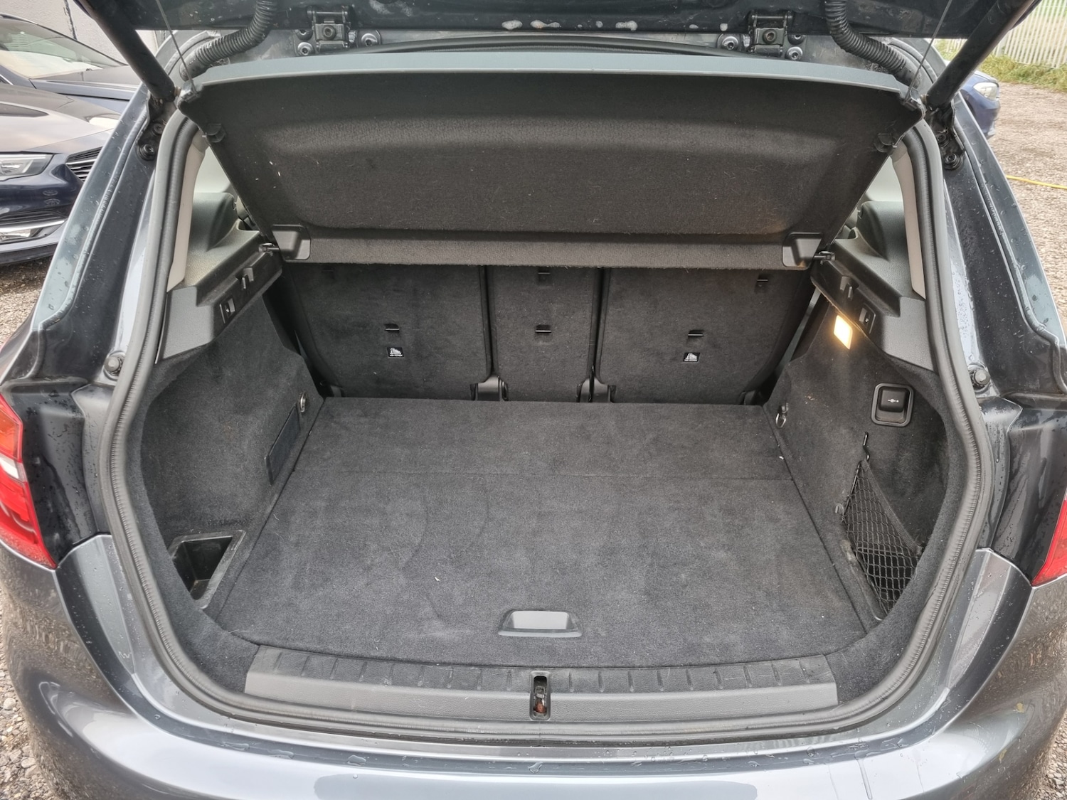 Used BMW 2 Series 2015 for sale - 76497721: Photo 36