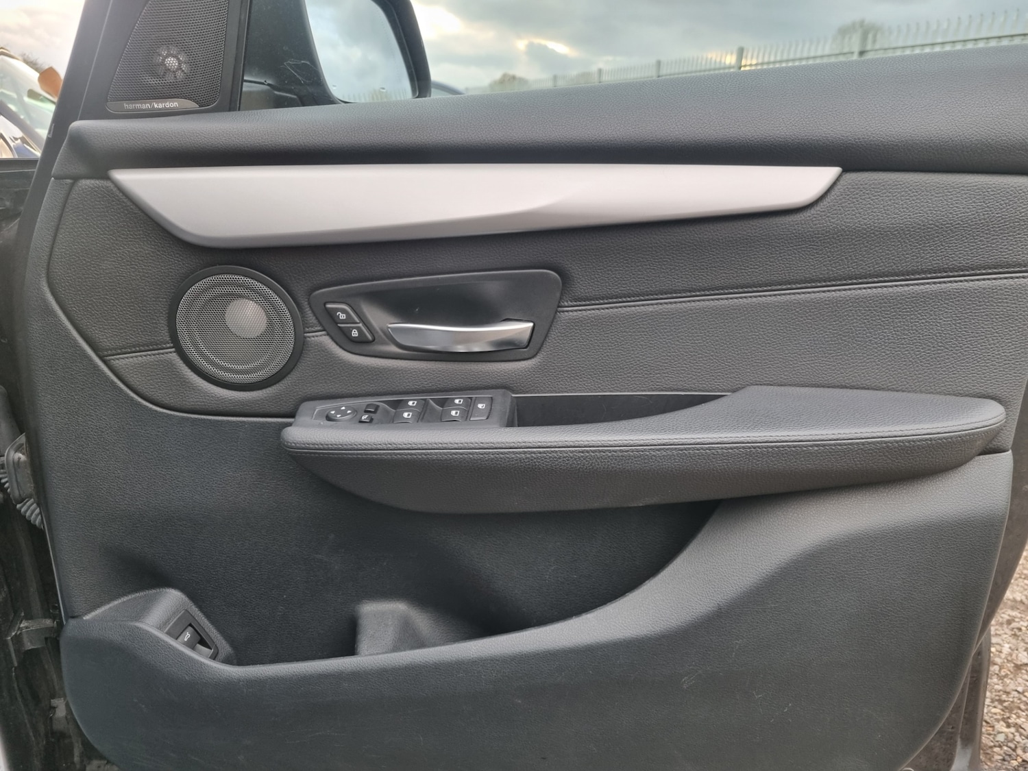 Used BMW 2 Series 2015 for sale - 76497721: Photo 38