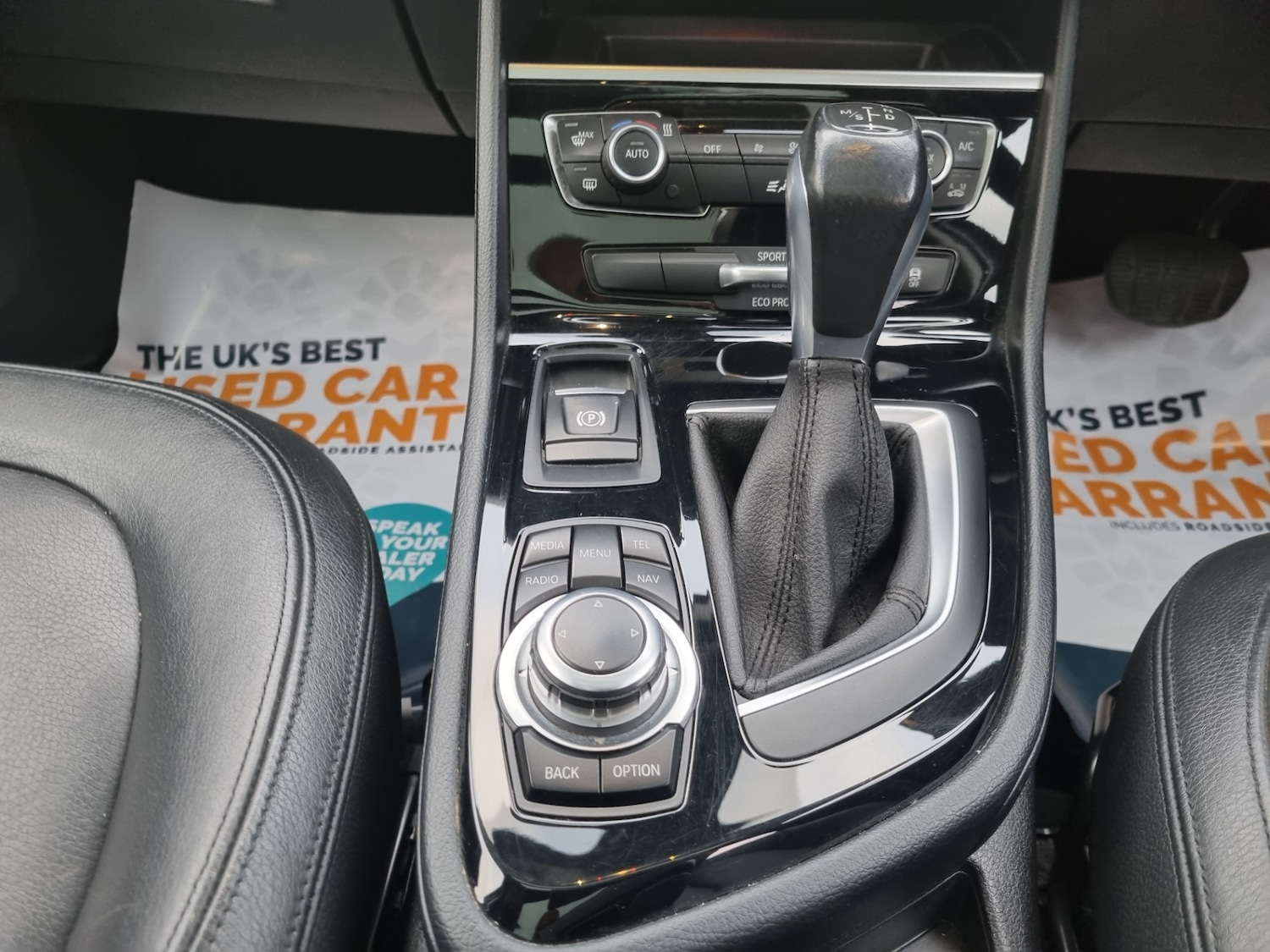 Used BMW 2 Series 2015 for sale - 76497721: Photo 39