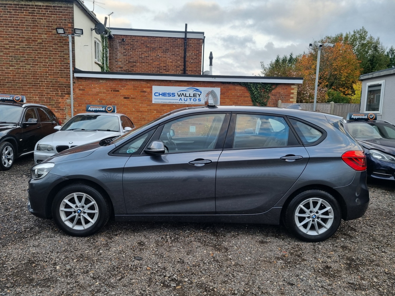 Used BMW 2 Series 2015 for sale - 76497721: Photo 6