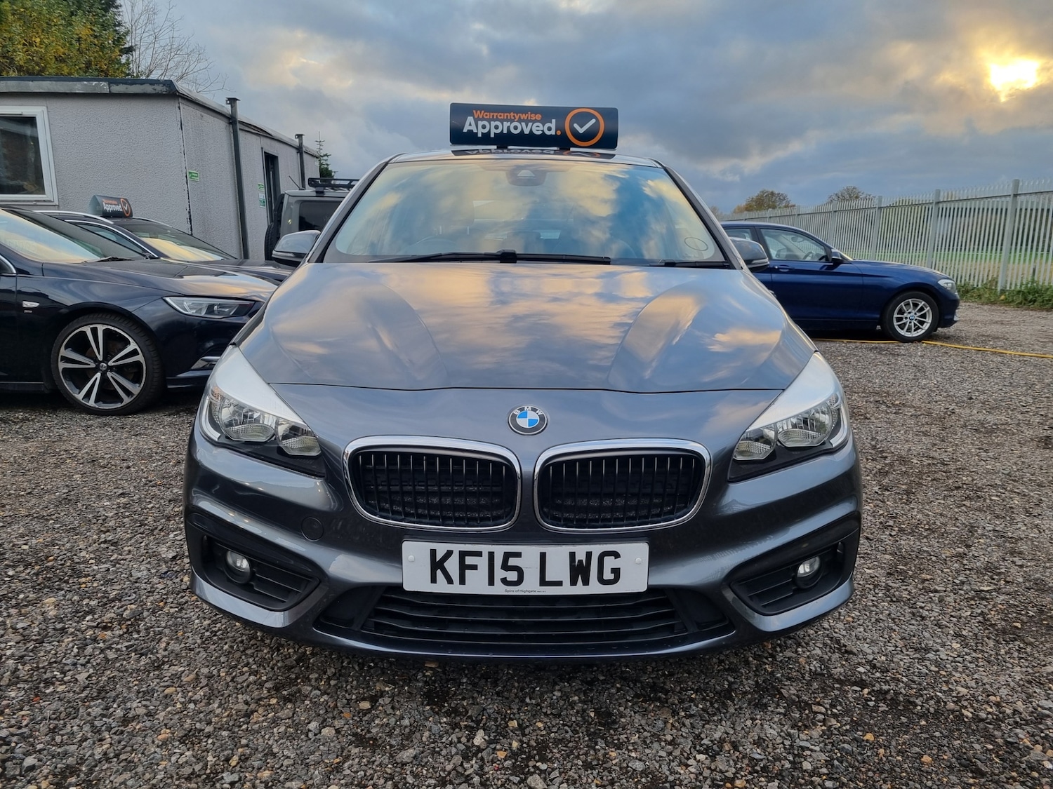 Used BMW 2 Series 2015 for sale - 76497721: Photo 8