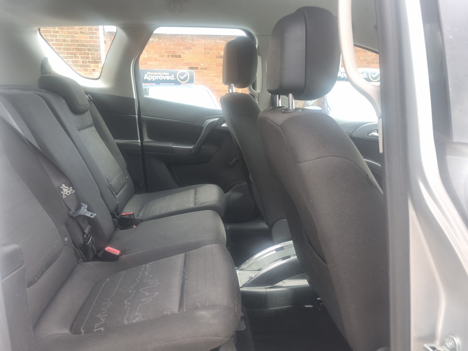 Used Vauxhall Meriva 2012 for sale - 78016049: Photo 18