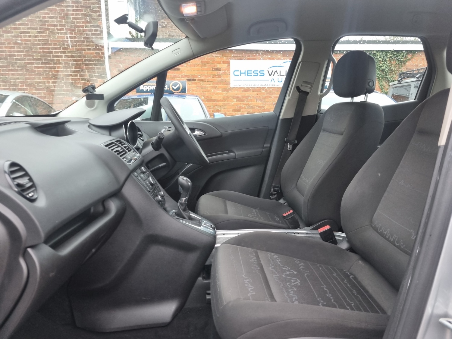 Used Vauxhall Meriva 2012 for sale - 78016049: Photo 20