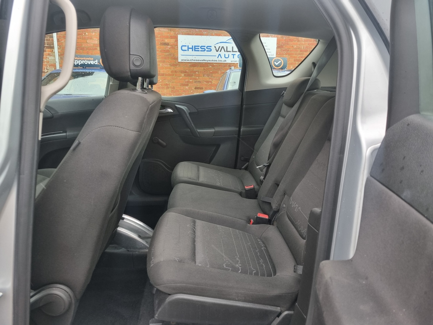 Used Vauxhall Meriva 2012 for sale - 78016049: Photo 22