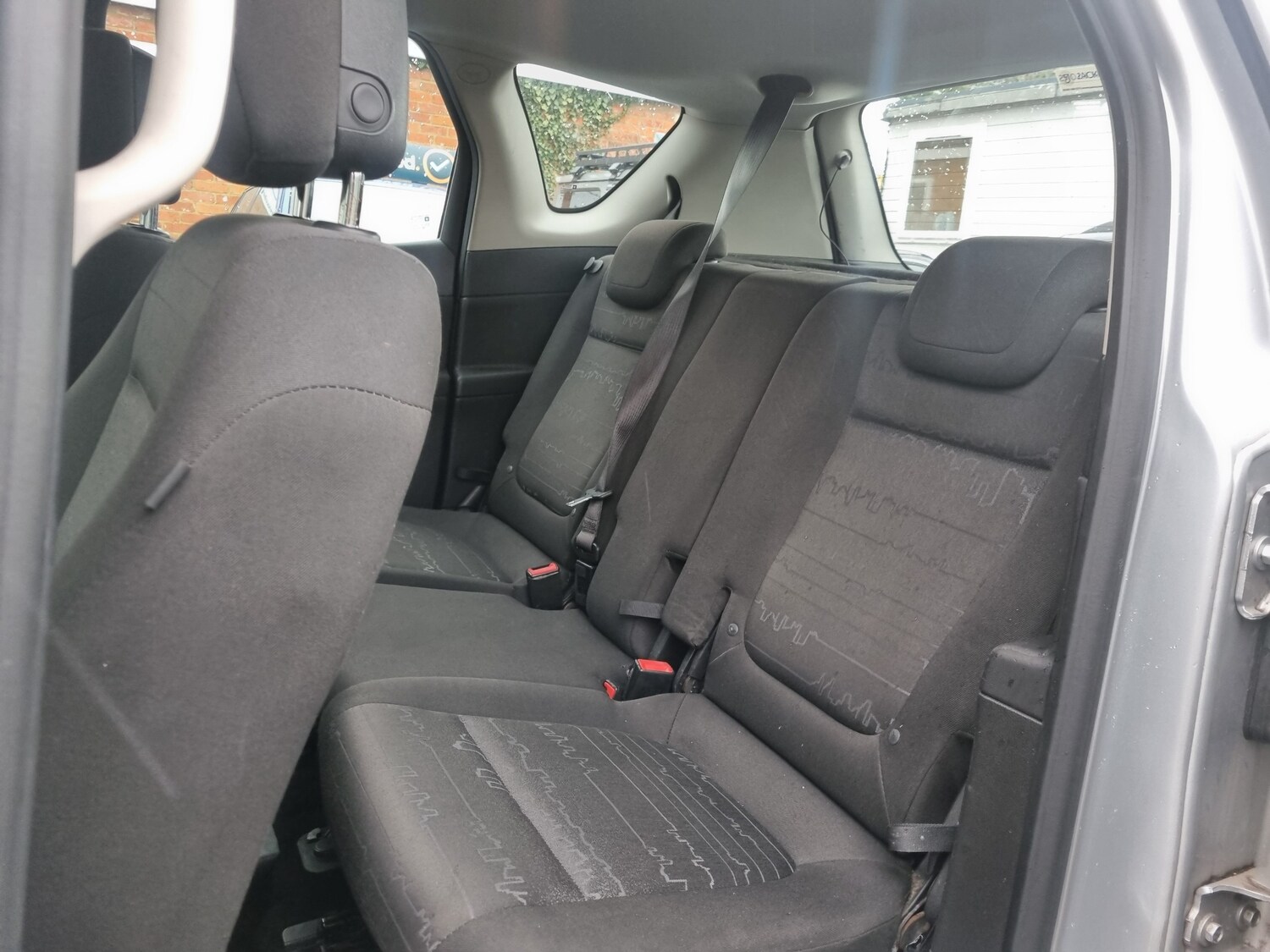 Used Vauxhall Meriva 2012 for sale - 78016049: Photo 23