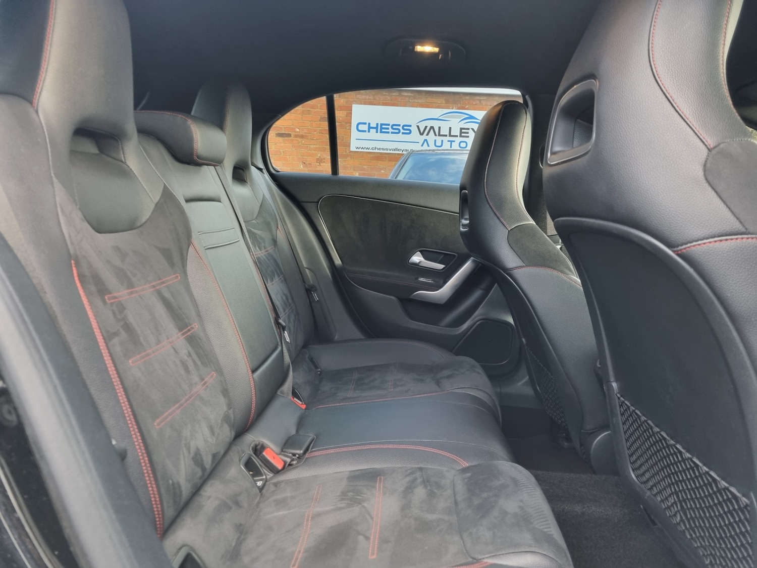 Used Mercedes-Benz A-Class 2018 for sale - 76378656: Photo 14