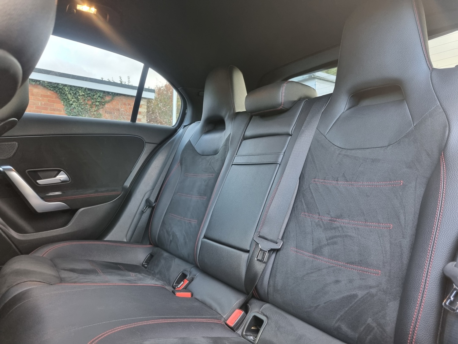 Used Mercedes-Benz A-Class 2018 for sale - 76378656: Photo 21