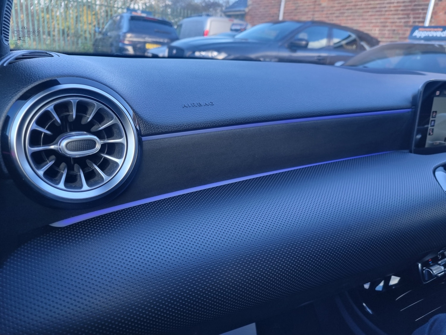 Used Mercedes-Benz A-Class 2018 for sale - 76378656: Photo 24