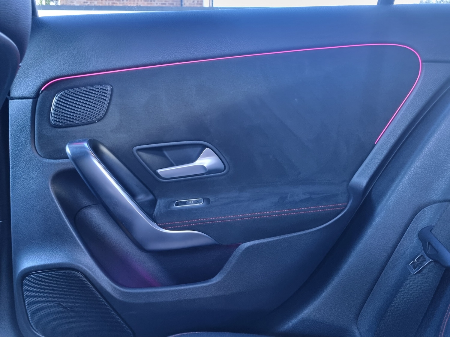 Used Mercedes-Benz A-Class 2018 for sale - 76378656: Photo 25